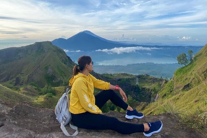 Mount Batur Trekking & Hot Spring - Why Mount Batur is worth the midnight wake-up