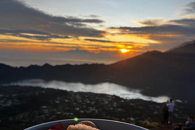 Mount Batur Trekking & Hot Spring - Hot springs for tired legs