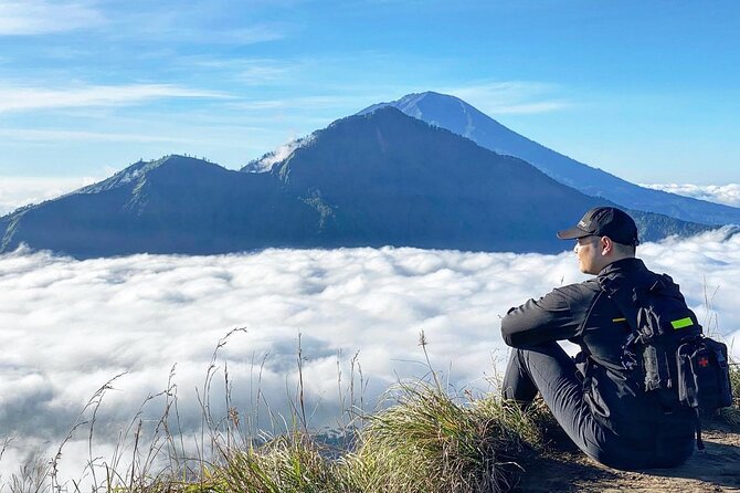 Mount Batur Trekking & Hot Spring - Who will get the most from this tour