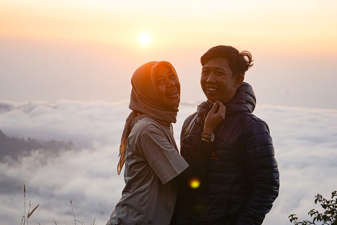 Mount Batur Trekking & Hot Spring in Kintamani - Who will enjoy this most?