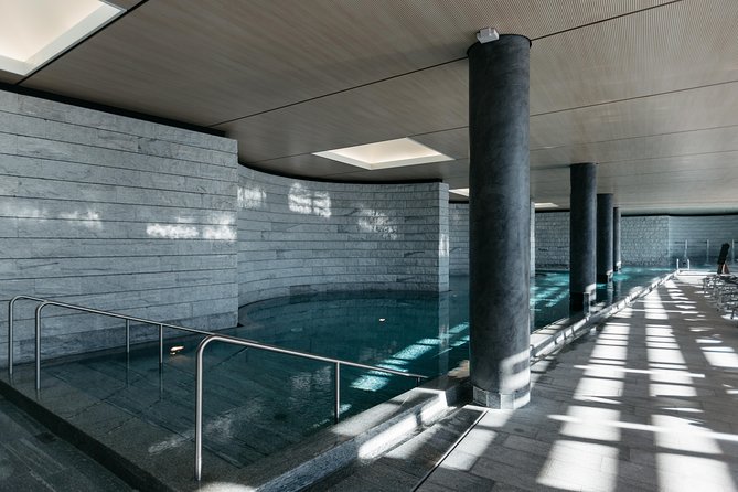 Mount Rigi Day Pass + Rigi Kaltbad Mineral Baths Day Admission - Who gets the best value from the $116.97 price