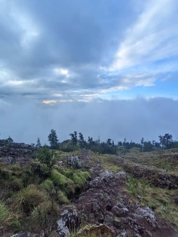 Mount Rinjani: 3D/2N Trekking to Summit, Lake and Hot Spring - Key points before you book