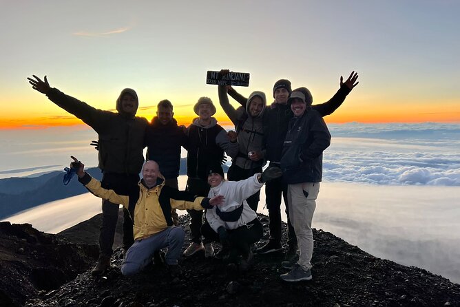 Mount Rinjani 3D2N Private Trek – Summit, Crater Rim & Hot Spring - Why three days works better than a quick Rinjani climb