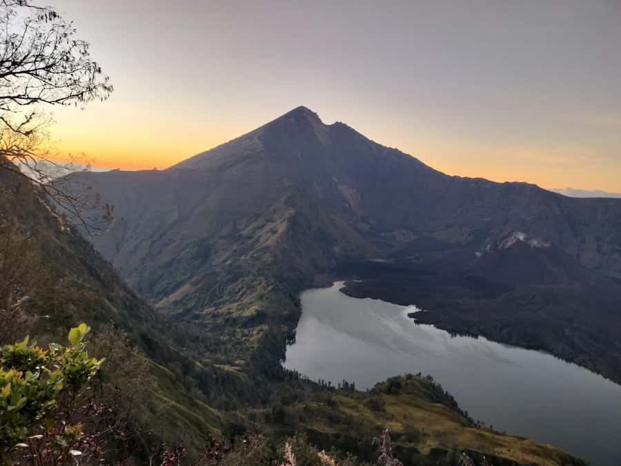 Mount Rinjani Trekking 2D/1N Summit Sunrise & Sunset Views - Is $200 good value?