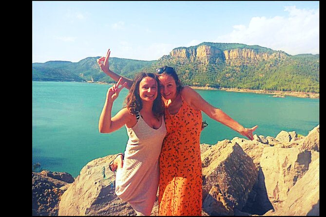 Mountain Hike & Thermal Springs - private full day tour - Why Montanejos makes a strong day trip from Valencia