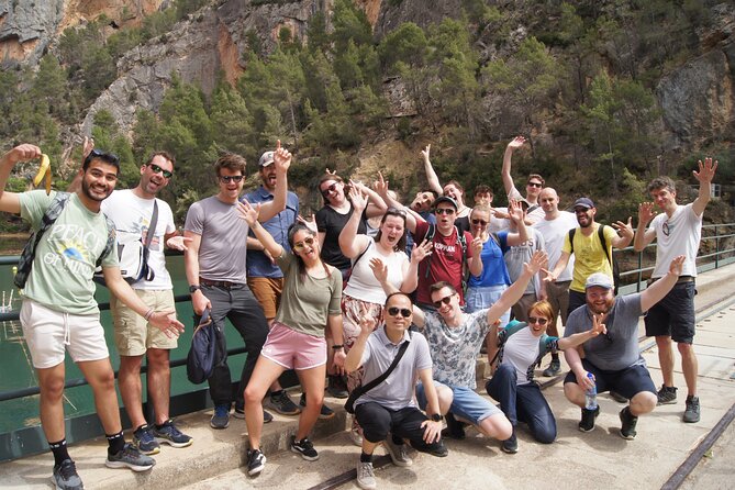 Mountain Hike & Thermal Springs - private full day tour - Who should book this experience?