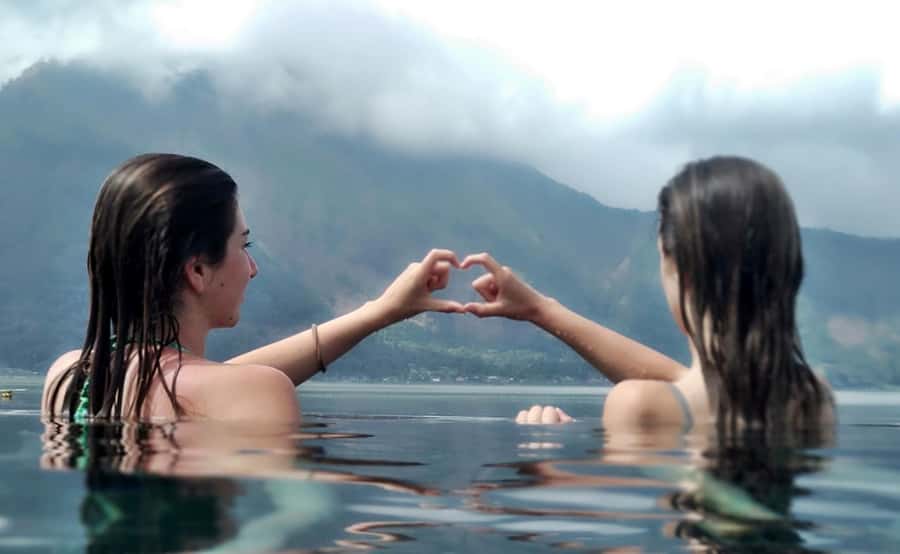 Mt. Batur: 2 Day Camping Trip, Summit Hike, and Hot Springs - What the $83 price really covers