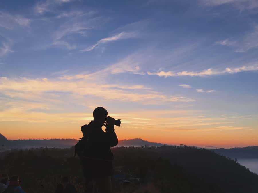 Mt. Batur: 2 Day Camping Trip, Summit Hike, and Hot Springs - Reaching Serongga in the afternoon
