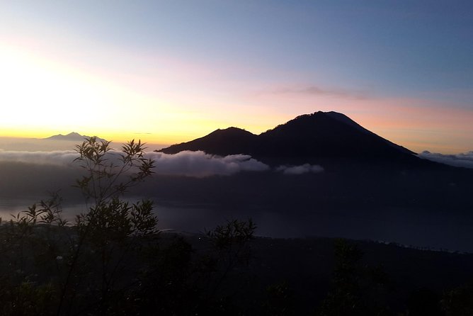 Mt Batur Sunrise, Breakfast & Natural Hot Springs - Breakfast cooked with volcanic steam