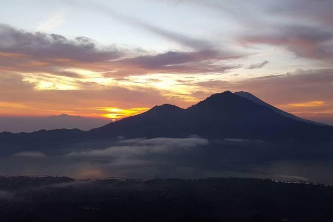 Mt Batur Sunrise, Breakfast & Natural Hot Springs - What the $20 price really offers