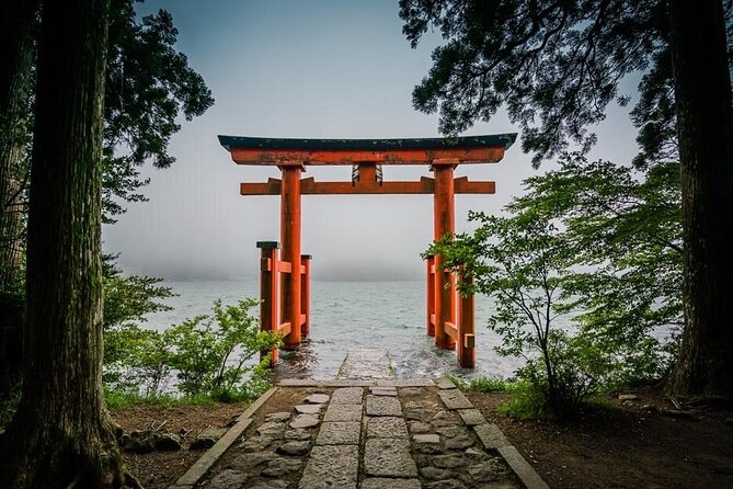 Mt. Fuji, Hakone Private Tour from Tokyo - Onsen, Arts and Nature - Who will get the best value
