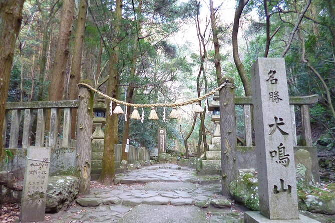 Mt. Inunaki Trekking and Hot Springs in Izumisano, Osaka - Is $143.07 a fair price?