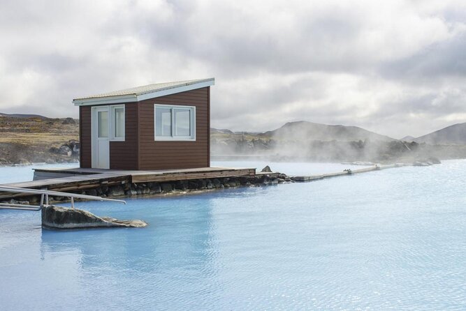 Myvatn Nature Baths & Goðafoss Waterfall Akureyri Shore Excursion - Lake Mývatn is a quick but worthwhile viewpoint