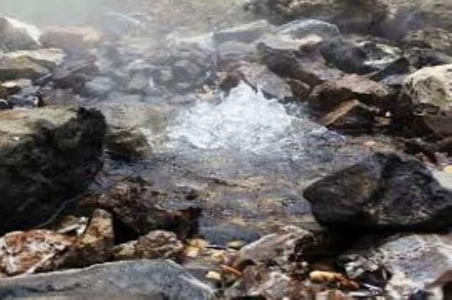 Nadi: Mud Pool and Hot Spring Private Tour - Pickup From Nadi, Denarau, Lautoka, or Nasoso