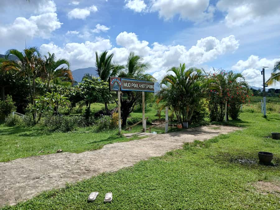 NADI-SABETO: Tifajek Hot Spring and Mudpool Natural Spa - How Much Time Should You Set Aside?