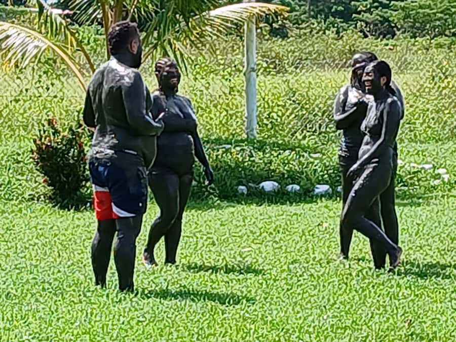NADI-SABETO: Tifajek Hot Spring and Mudpool Natural Spa - Who Will Enjoy This Most?