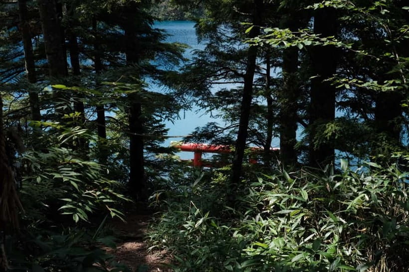 Nagano UNESCO Park: Emerald Acid Lake & Ghibli Onsen Town - Should You Book the Nagano Emerald Lake and Onsen Town Tour?