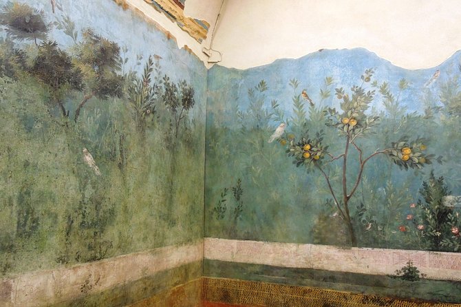 National Roman Museum and Diocletian Thermal Baths Walking Tour - What the guide adds to the visit
