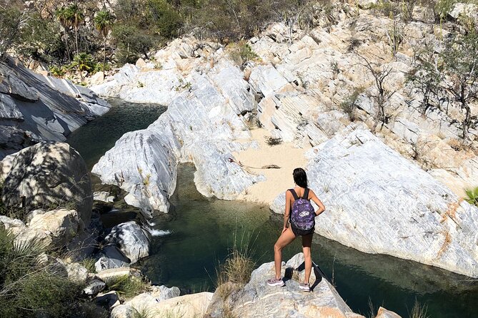 Natural Hot Springs Experience - Timing, weather, and practical details