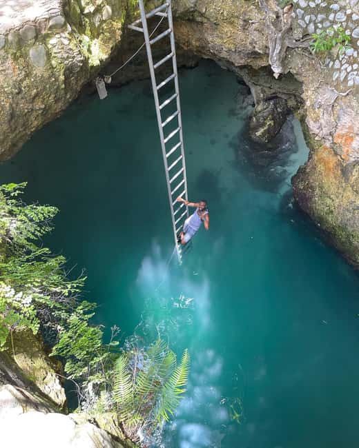 Negril Marijuana Farm and Mineral Spring Tour - Key points to know before booking