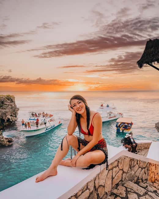 Negril Marijuana Farm and Mineral Spring Tour - A Negril day built around three very different stops