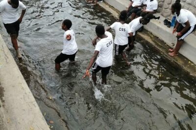 Nevis Hot Springs & Bath Village Heritage Experience