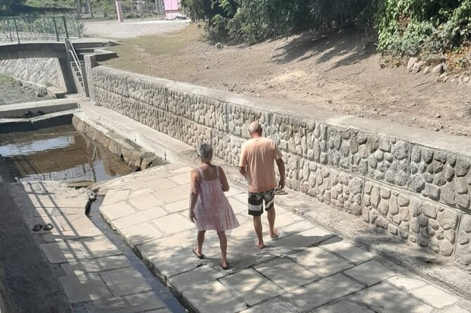 Nevis Hot Springs & Bath Village Heritage Experience - Is $85 a fair price?