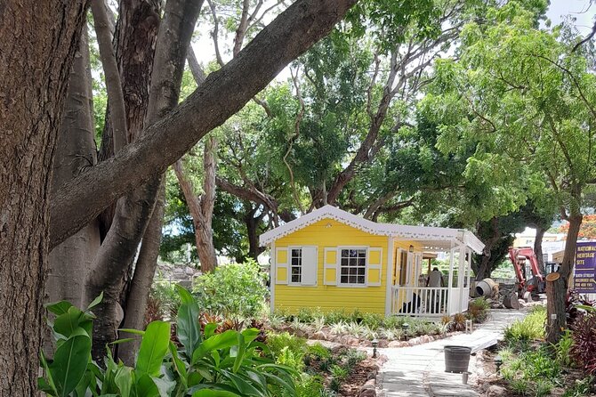 Nevis Hot Springs & Bath Village Heritage Experience - Practical details before you reserve