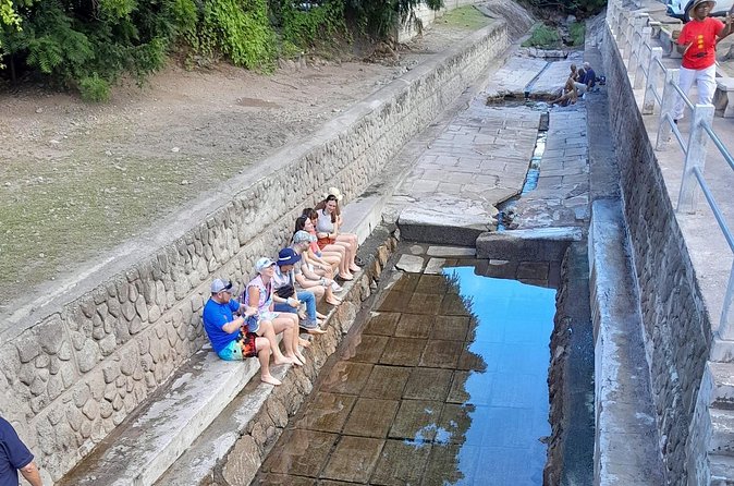 Nevis Hot Springs & Bath Village Heritage Experience - Should you book the Nevis Hot Springs experience?