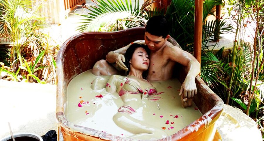 Nha Trang: Hot Spring and Mud Spa Package Half-Day Tour - Why this half-day combination works