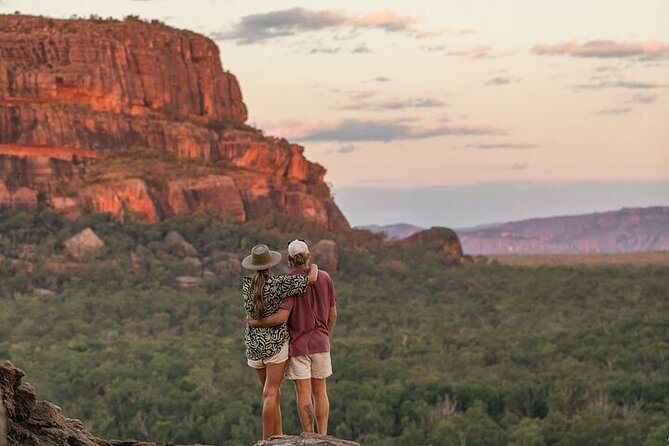Nitmiluk National Park & Katherine Hot Springs - Full Day Tour - Nitmiluk National Park and the boat ride
