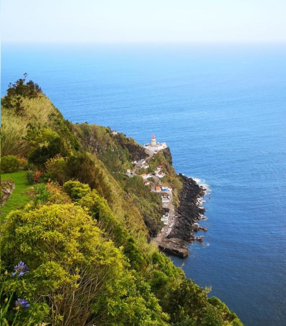 Nordeste: Waterfall, Hot Spring and Viewpoints Full-Day Tour - Key points to know before booking