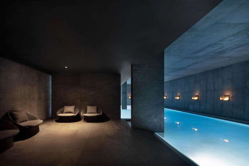 Old Quebec: Nordic Spa Thermal Experience - Booking, cancellation, and language