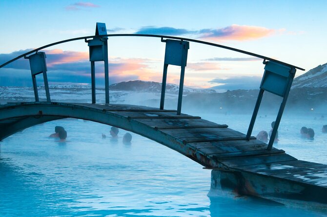 One-Way Private Transfer from Blue Lagoon to Reykjavik - Leaving Blue Lagoon without the bus shuffle