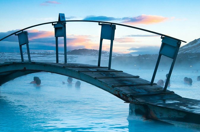 One-Way Private Transfer from Blue Lagoon to Reykjavik - What is included, and what is not