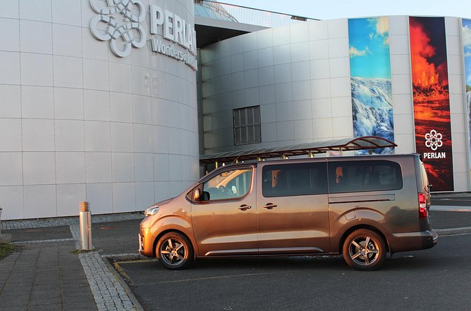 One-Way Private Transfer from Blue Lagoon to Reykjavik - Is $201.35 a fair price?