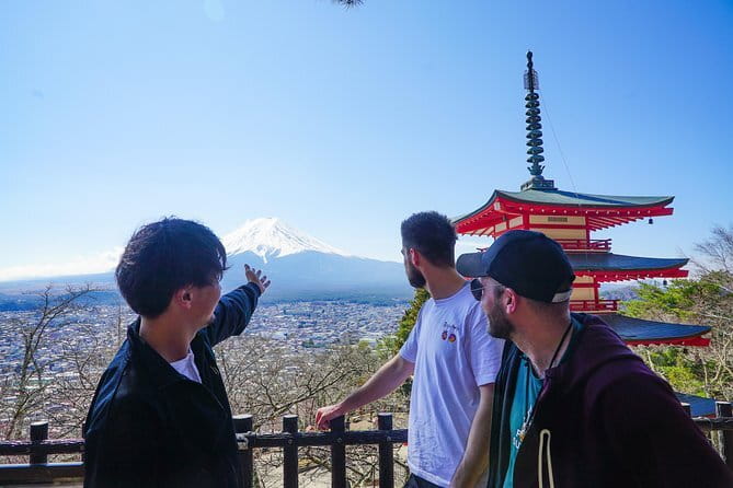 Onsen Spa in Tokyo and Asakusa Bar Hopping with Local Guide - Is $161.28 a fair price?