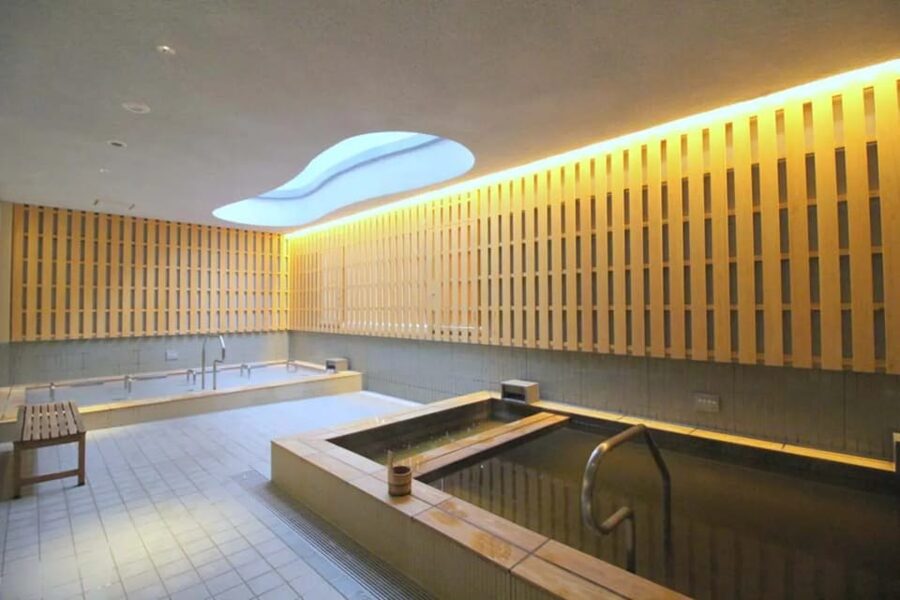 Onsen Spa in Tokyo and Asakusa Bar Hopping with Local Guide - Should you book it?