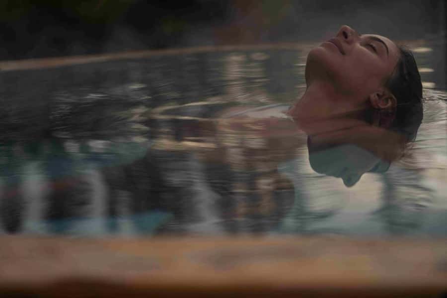 Ōpuke Thermal Pools: Adults-Only Entry with Swim Up Bar - Why Ōpuke works as a South Island spa stop