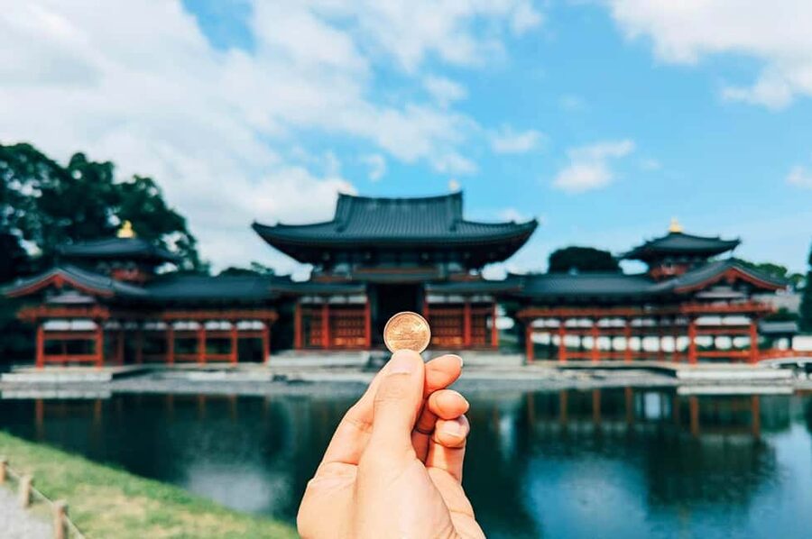 Osaka: Nara and Uji Day Trip with Deer Park and Hot Spring - Kasuga Taisha and its lanterns