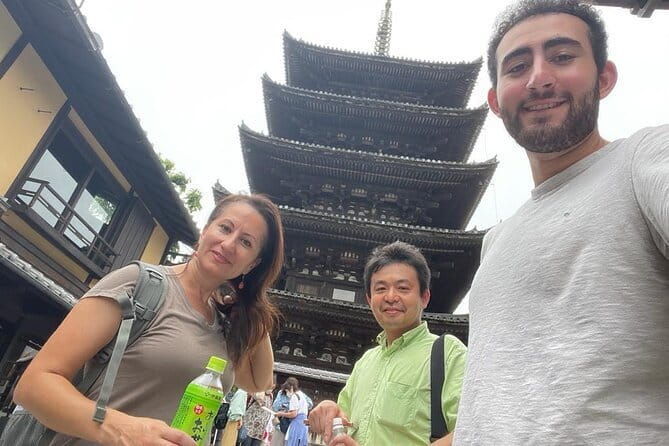 Osaka: Nara, Todaiji, Uji Matcha, and Hot Spring Tour - What the $81 price really covers