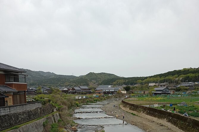 Osaka River Rapids Hike and Natural Hot Spring tour - What the $49.43 price really buys