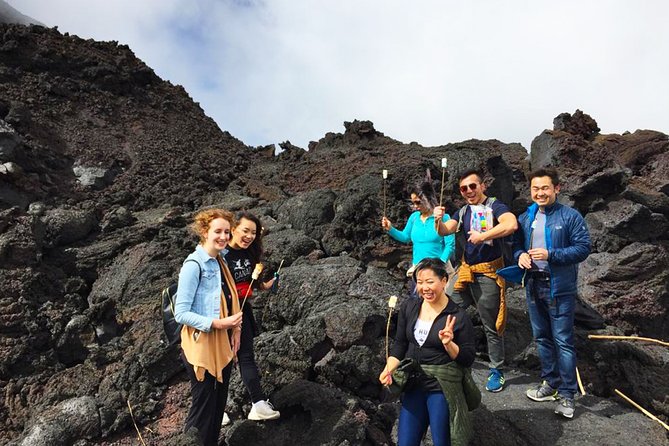 Pacaya Volcano Tour and Hot Springs from Guatemala City - Kawilal Hot Springs is a hotel thermal circuit