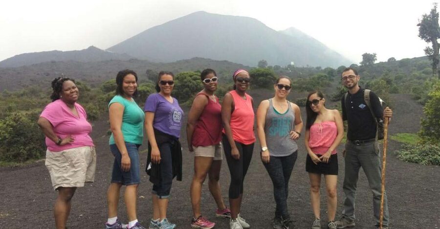 Pacaya Volcano Tour and Hot Springs with Lunch - Who will enjoy this Pacaya and hot springs pairing?