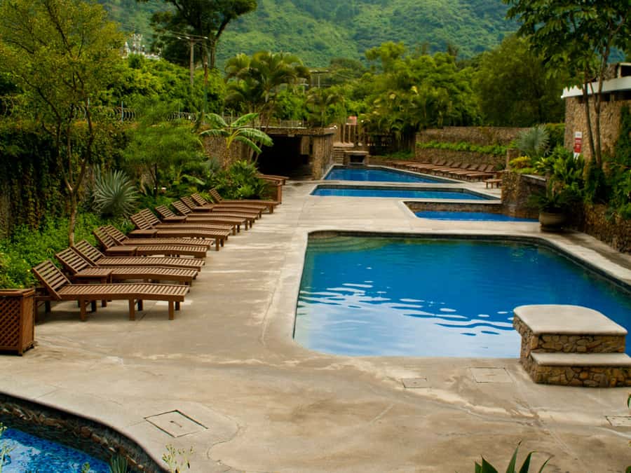 Pacaya Volcano Tour & Hot Springs from Guatemala City - How the day feels as a whole