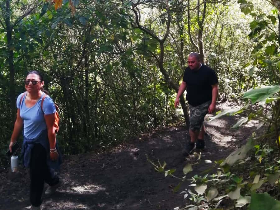 Pacaya Volcano Tour & Hot Springs from Guatemala City - Should you book the Pacaya and Kawilal combination?