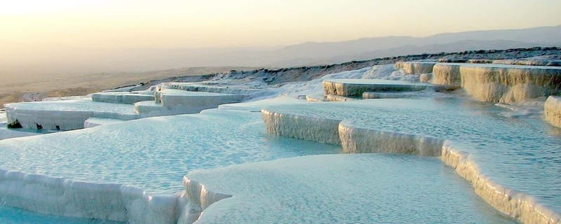 Pamukkale and Hierapolis: Full-Day Private or Group Tour - Key points to know before booking