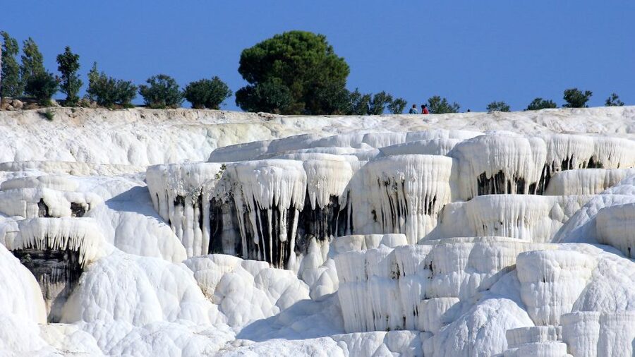 Pamukkale and Hierapolis: Full-Day Private or Group Tour - Who will enjoy this day most