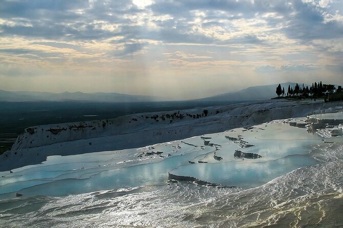Pamukkale and Hierapolis Small Group Tour - Key points before you book