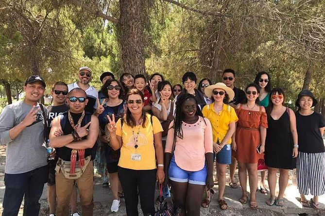 Pamukkale and Hierapolis Small Group Tour - Who will get the most from this tour